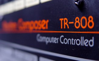 Roland TR-808, Rick Rubin, Afrika Bambaataa, Arthur Baker, Cybotron, Marvin Gaye, The Soulsonic Force, Tommy Boy, Todd Terry, Goldie, 