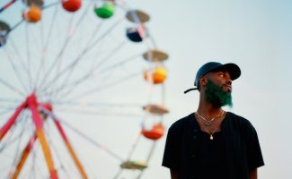 Rome Fortune, ILoveMakonnen, Four Tet, Suicideyear,
