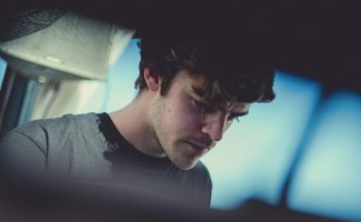 Ryan Hemsworth, Secret Songs, Last Gang, Dawn Golden, 