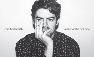 Ryan Hemsworth, Secret Songs, Last Gang, Dawn Golden