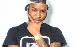 Shy Glizzy, K.E. On The Track, Zaytoven, Fat Trel, Young Chop, 