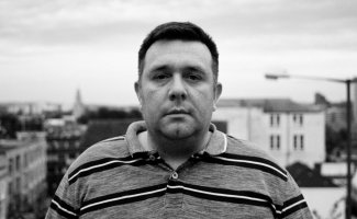 DJ Slimzee, Rollo Jackson, Boiler Room, Somesuch, Wiley, Dizzee Rascal, Rinse FM