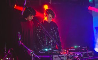 A.G. Cook, PC Music