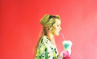SOPHIE, MEAT Clothing, PC Music, Numbers