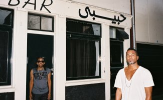 Shabazz Palaces, Sub Pop, Ishmael Butler, Palaceer Lazaro, TEAN, 