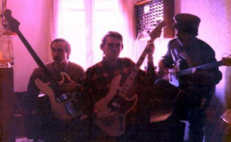 Tiempo 555, Domestica Records