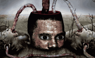 Flying Lotus, Warp, Brainfeeder, David Firth, 