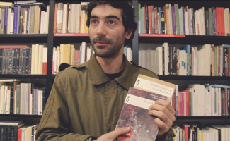 Yago Alcover, Univers, Mujeres, Libros del Silencio, Donald Ray Pollock