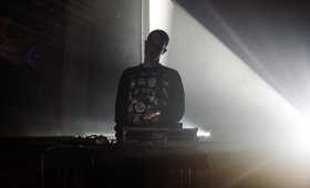 Oriol Pastor, MIRA, Luke Vibert, Byetone, Max Cooper, Oscar Mulero, Marc Piñol, Sunny Graves, Paula Temple, Evian Christ, Rush Hour, Hunee, Young Marco, Orphidal, Inesfera,