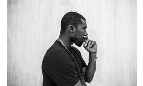 Flying Lotus, Warp, Brainfeeder, BBC Radio 1, Thundercat, Herbie Hancock, Jeremiah Jae, 
