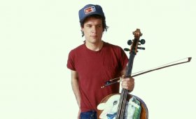 Arthur Russell, Audika Records, Light In The Attic, 