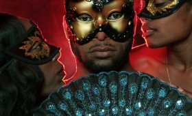 Seven Davis Jr., Ninja Tune, Apron, Kutmah, 